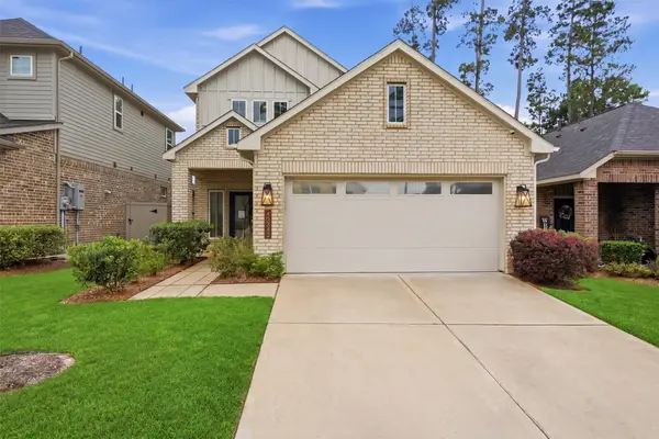 40342 Bay Warbler Way, Magnolia, TX 77354