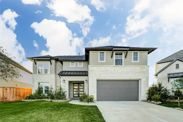 7306 Pecan Brook Lane, Fulshear, TX 77441