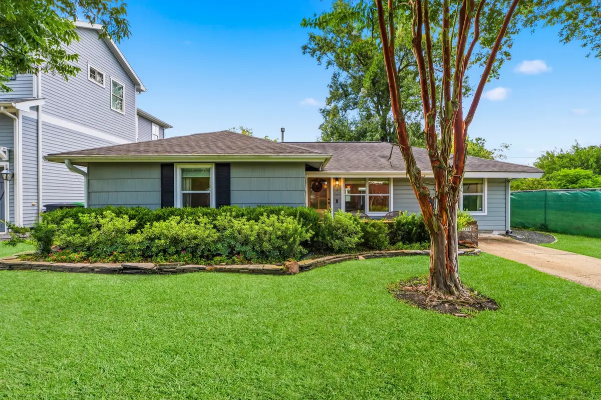 2115 Althea Drive, Houston, TX 77018 - #1