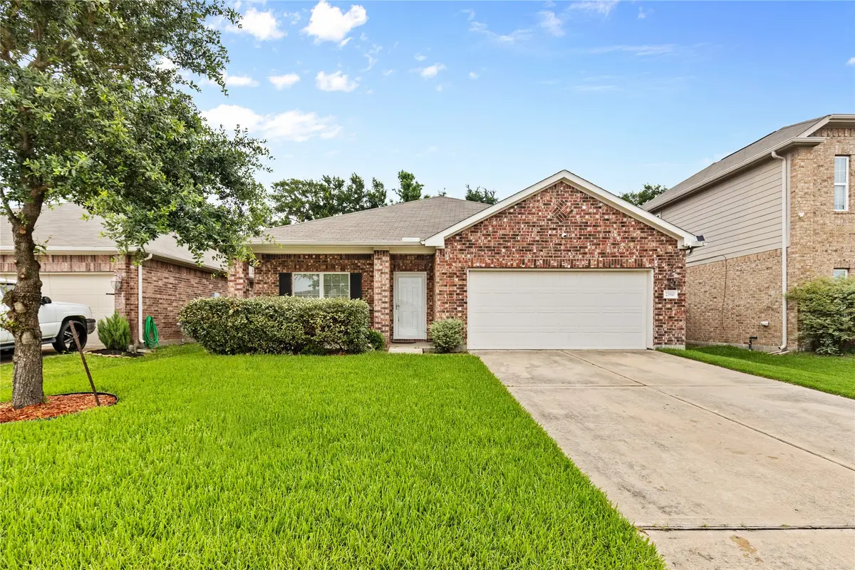 22810 Highland Bluff Lane, Spring, TX 77373 - #1