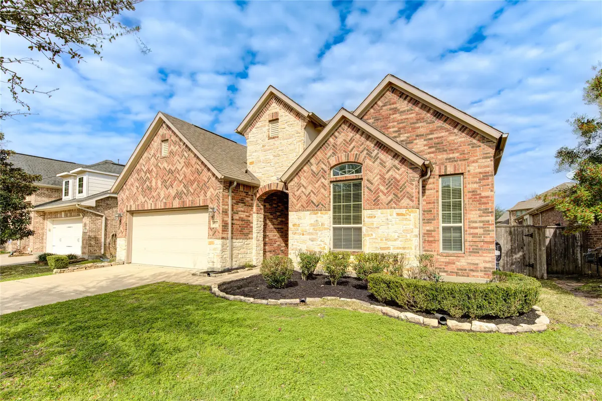 27610 Dalton Bluff Court, Katy, TX 77494 - #1