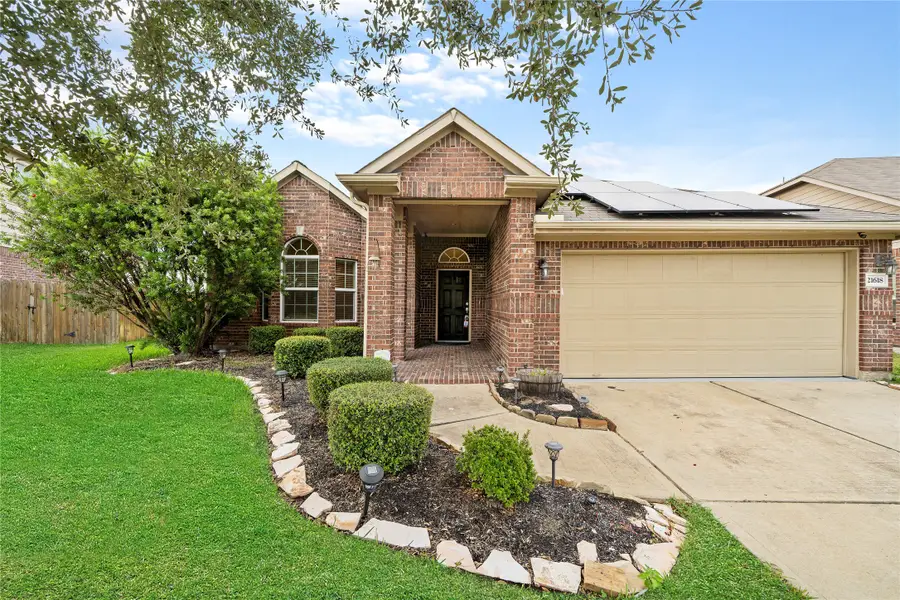 21618 Ivory Gate Lane, Katy, TX 77449 - #3