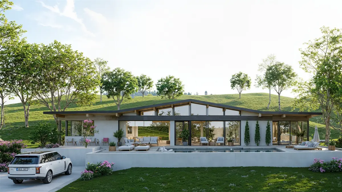 2221 Rocky Ridge, Canyon Lake, TX 78133 - Image #1