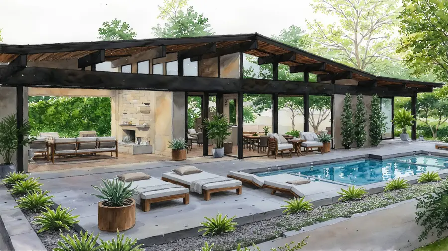 2221 Rocky Ridge, Canyon Lake, TX 78133 - Image #2