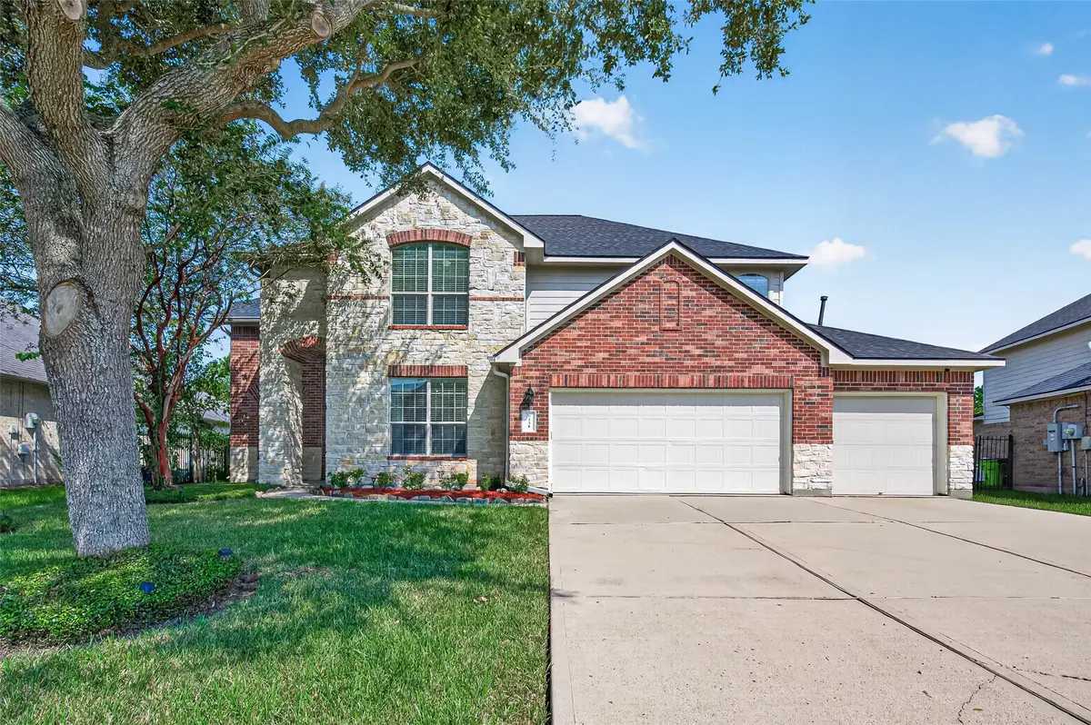 7731 Summer Shore Drive, Rosenberg, TX 77469 - #1