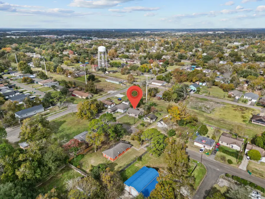 2414 Jackson Street, La Marque, TX 77568 - #3