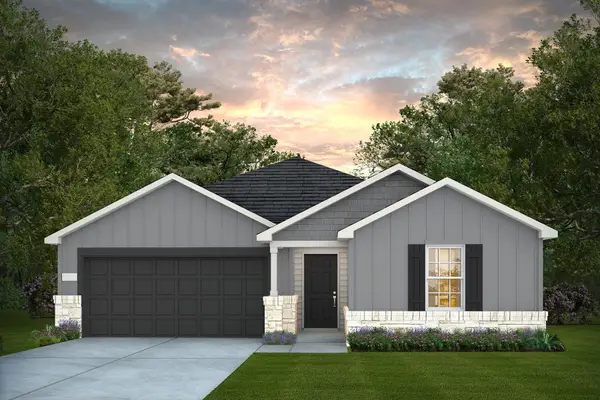 6710 Camila Street, Cove, TX 77523