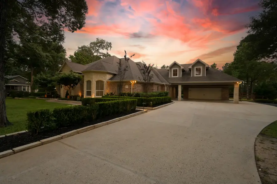 380 Ridgelake Scenic Drive, Montgomery, TX 77316 - #2