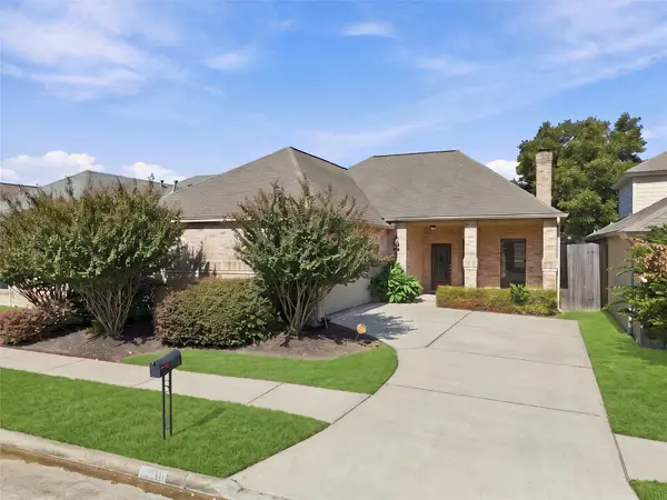12218 Gladewick Drive, Houston, TX 77077