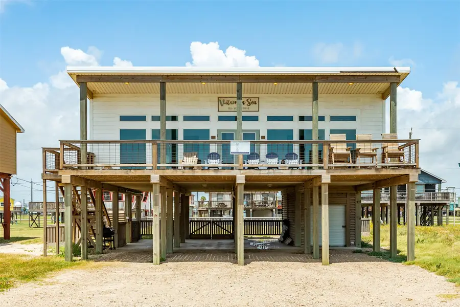 706 Beach Drive, Surfside Beach, TX 77541 - Image #2