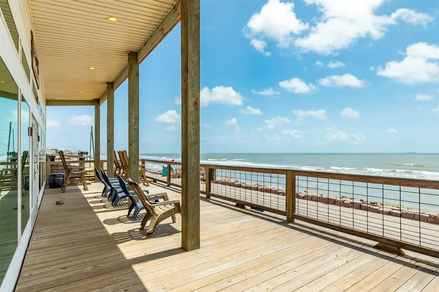 706 Beach Drive, Surfside Beach, TX 77541 - Image #3