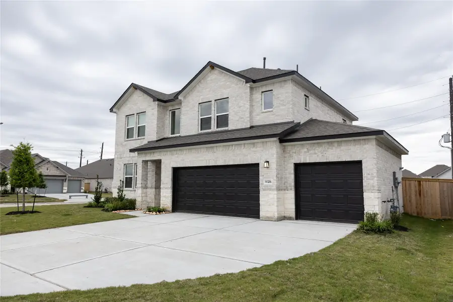 8326 Amethyst Valley Lane, Angleton, TX 77515 - #2