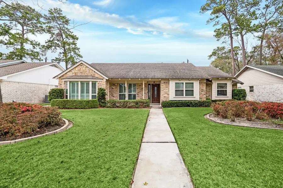 1118 Del Norte Street, Houston, TX 77018 - Image #2