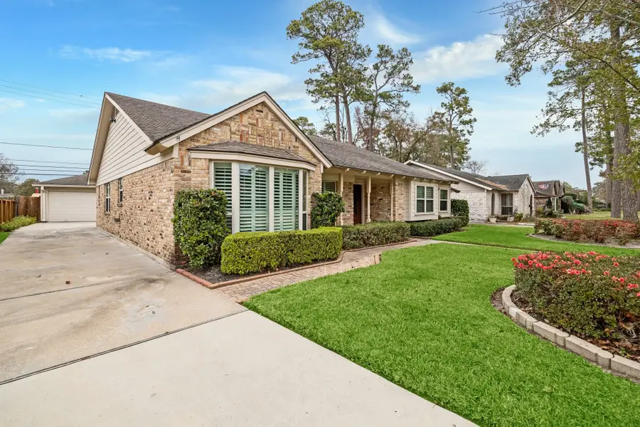 1118 Del Norte Street, Houston, TX 77018 - Image #3