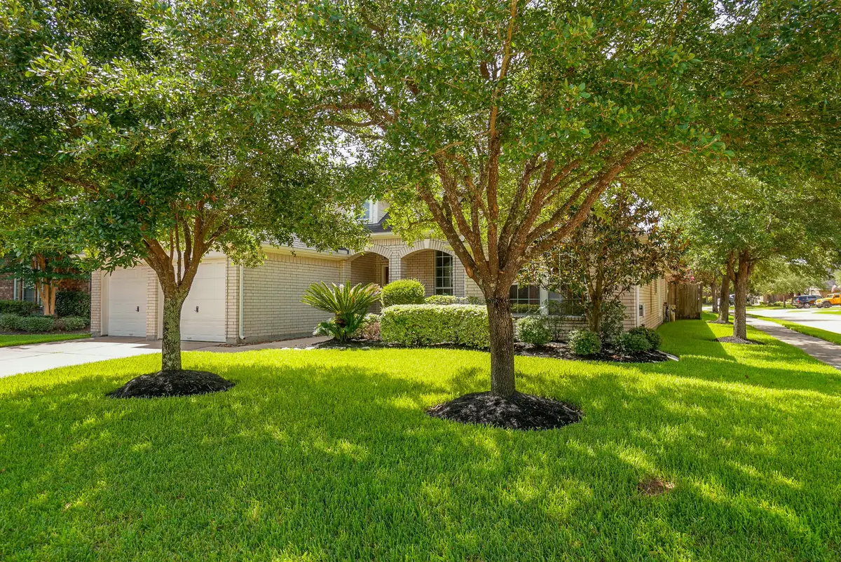 21819 Silverpeak Court, Katy, TX 77450 - #1