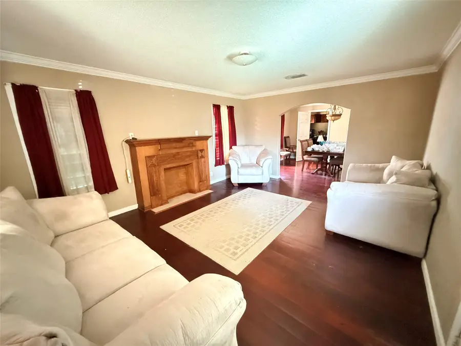 4902 Austin Drive, Galveston, TX 77551 - #2