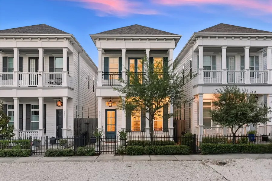 521 W 23rd Street, Houston, TX 77008 - Image #2