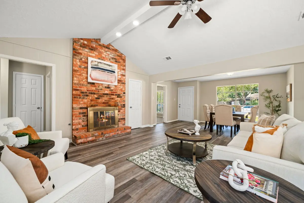 1919 Tallulah Lane, Houston, TX 77077 - Image #1