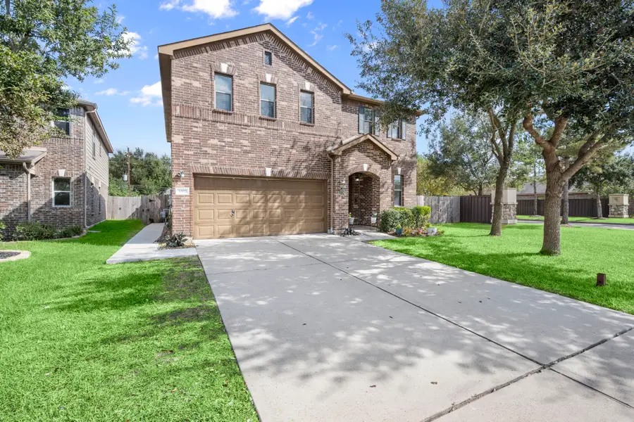 3402 Twin Meadow Lane, Katy, TX 77449 - #3