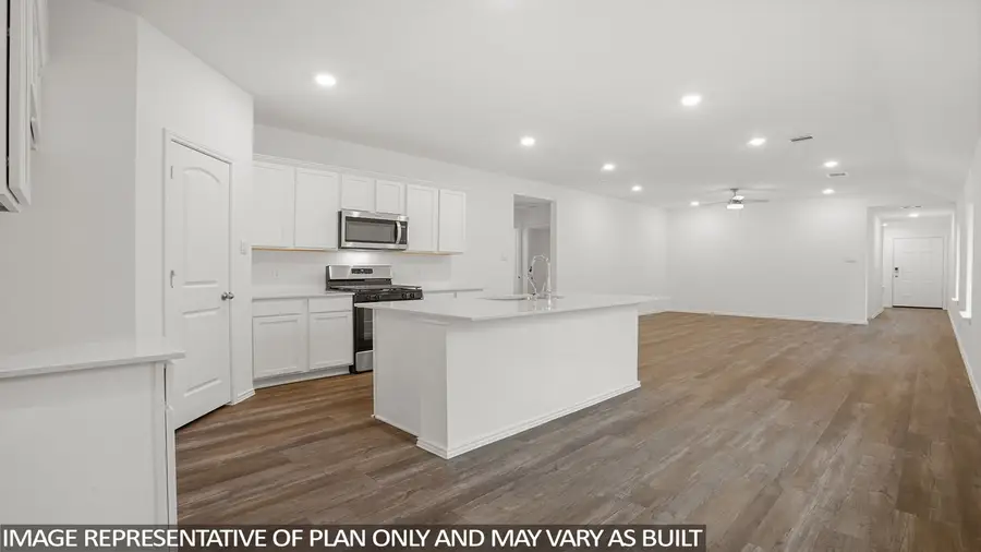 19930 Palermo Shores Drive, Hockley, TX 77447 - Image #3