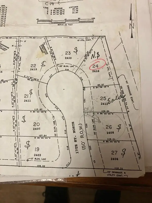 2414 17th Street N, Texas City, TX 77590