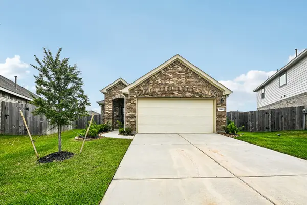 19308 Via Vinovo Court, New Caney, TX 77357