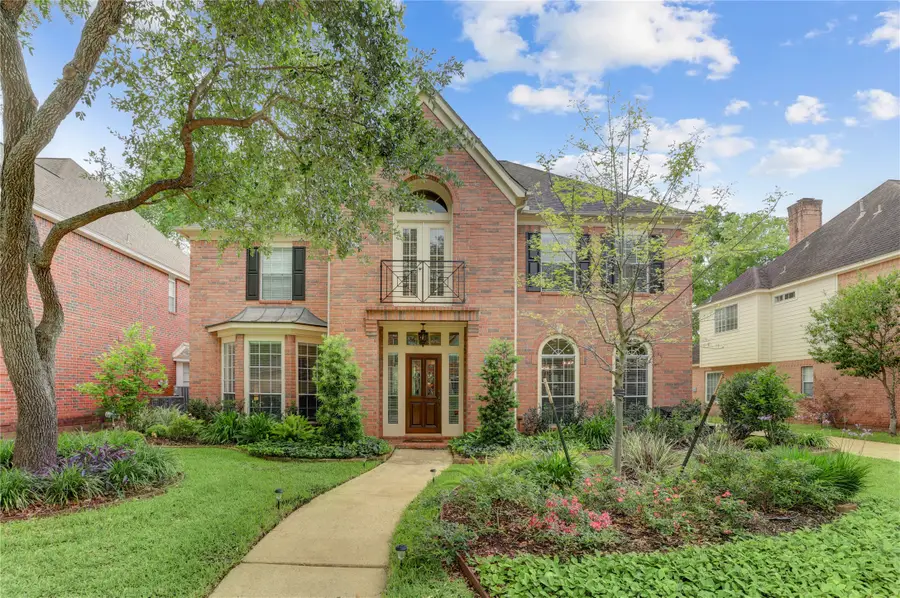4815 Scot Court, Sugar Land, TX 77479 - #2