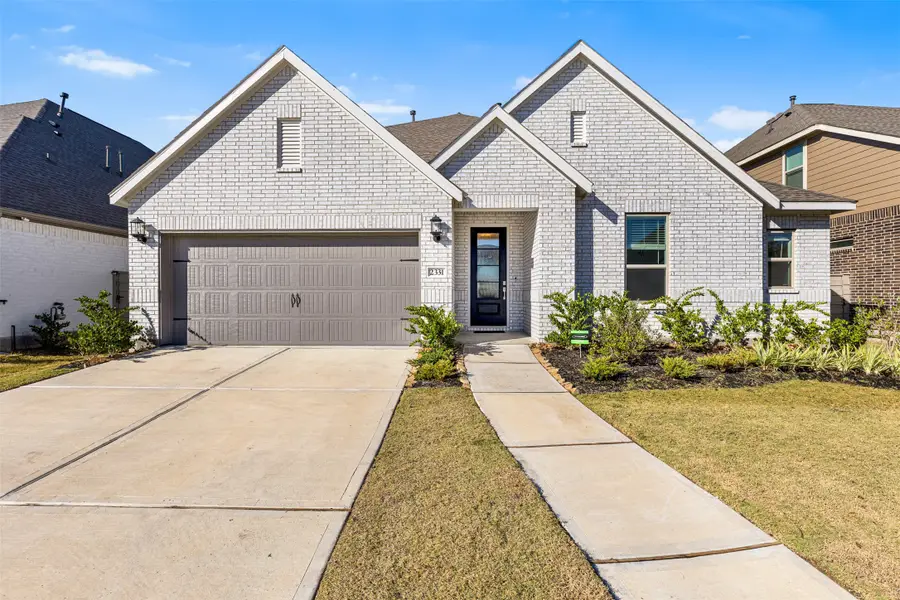 2331 Peach Oak Crossing, Manvel, TX 77578 - Image #2