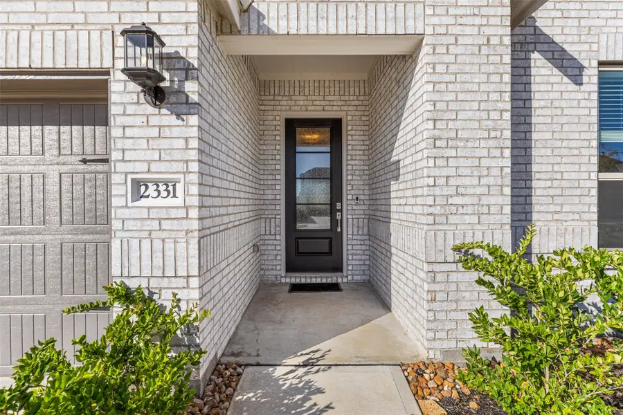 2331 Peach Oak Crossing, Manvel, TX 77578 - Image #3