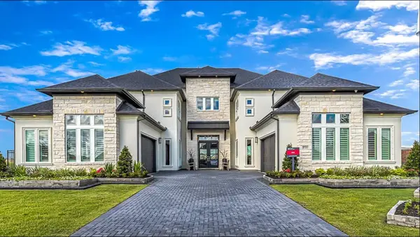 1720 Tanner Brook Lane, Friendswood, TX 77546