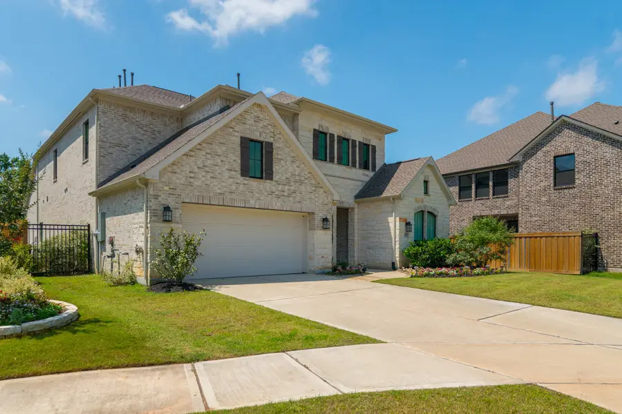 8730 Burdekin Road, Magnolia, TX 77354 - Image #3