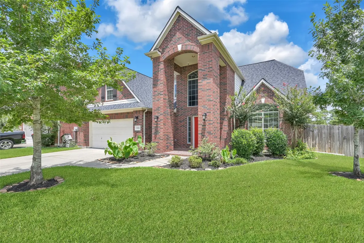 23202 Drywood Crossing Court, Spring, TX 77373 - #1