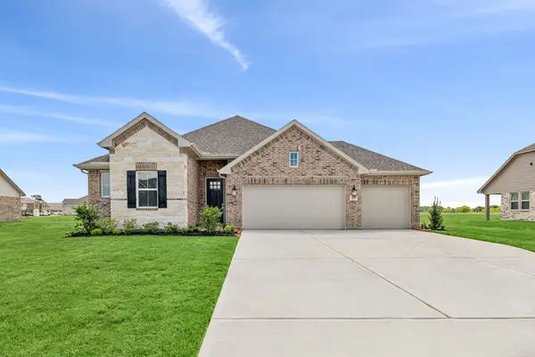 223 Eldridge Drive, Sealy, TX 77474