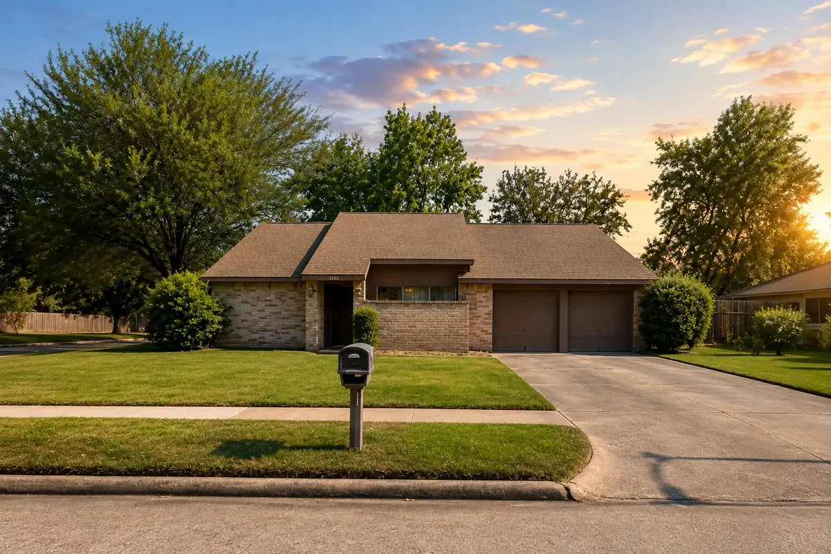 8603 Forest Point Drive, Humble, TX 77338 - #1