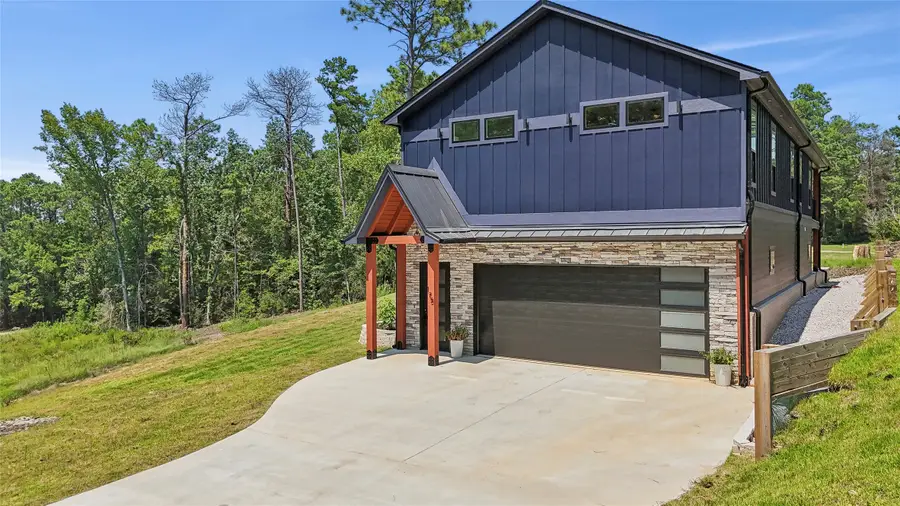 175 Vantage Dr, Brookeland, TX 75931 - Image #2