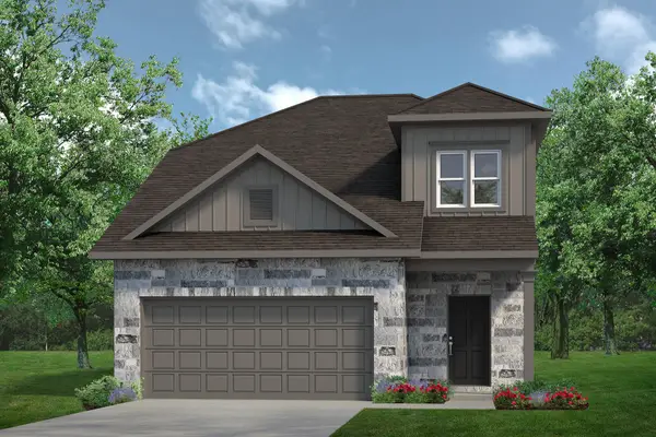 636 Blackberry Lane, La Marque, TX 77568