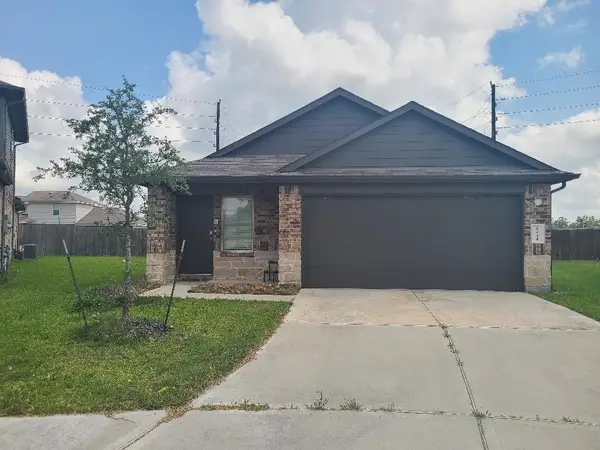 2331 Sandcherry Lane, Spring, TX 77373