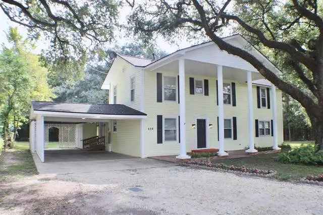 410 Belvedere Drive, Beaumont, TX 77706 - #1