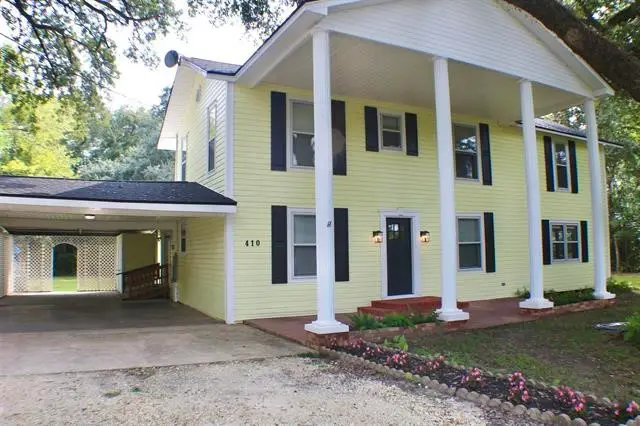 410 Belvedere Drive, Beaumont, TX 77706 - #3