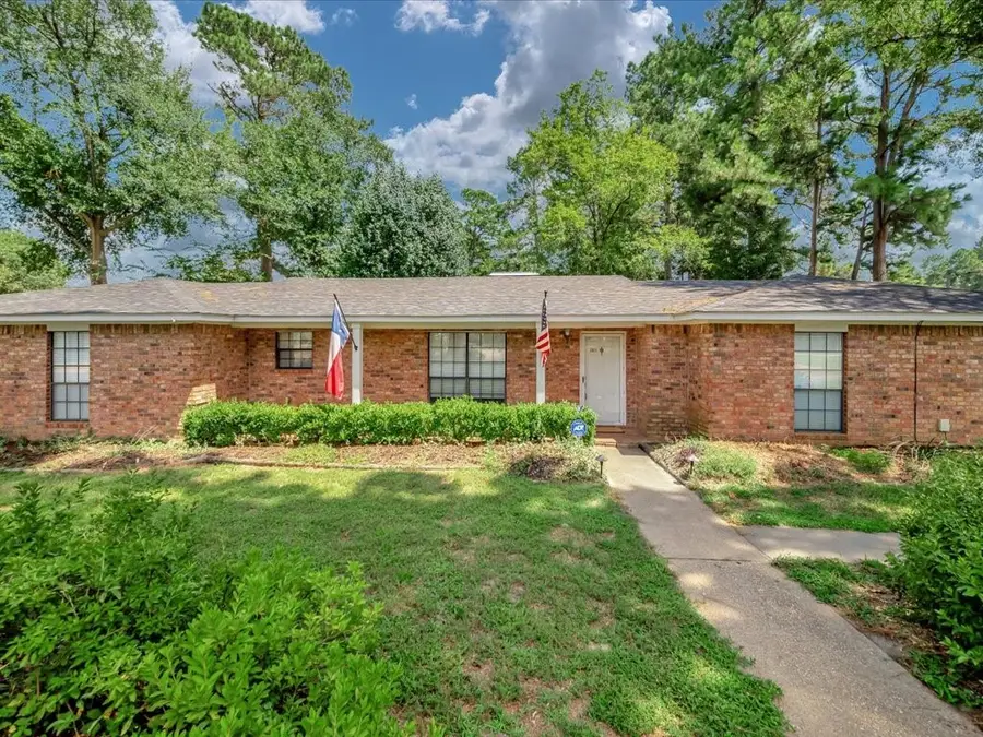 3820 Sir Gawain Drive Drive, Nacogdoches, TX 75965 - Image #3