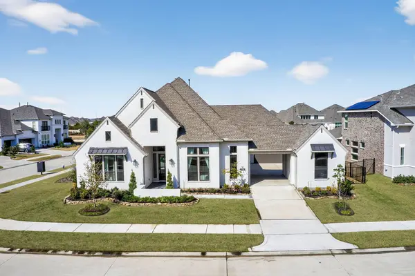 21510 Lowlands Lane, Cypress, TX 77433