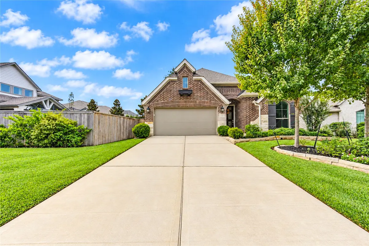 438 Devlin Shores Drive, Conroe, TX 77304 - #1