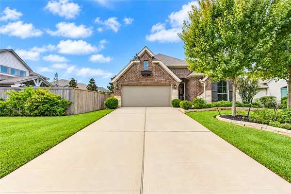438 Devlin Shores Drive, Conroe, TX 77304