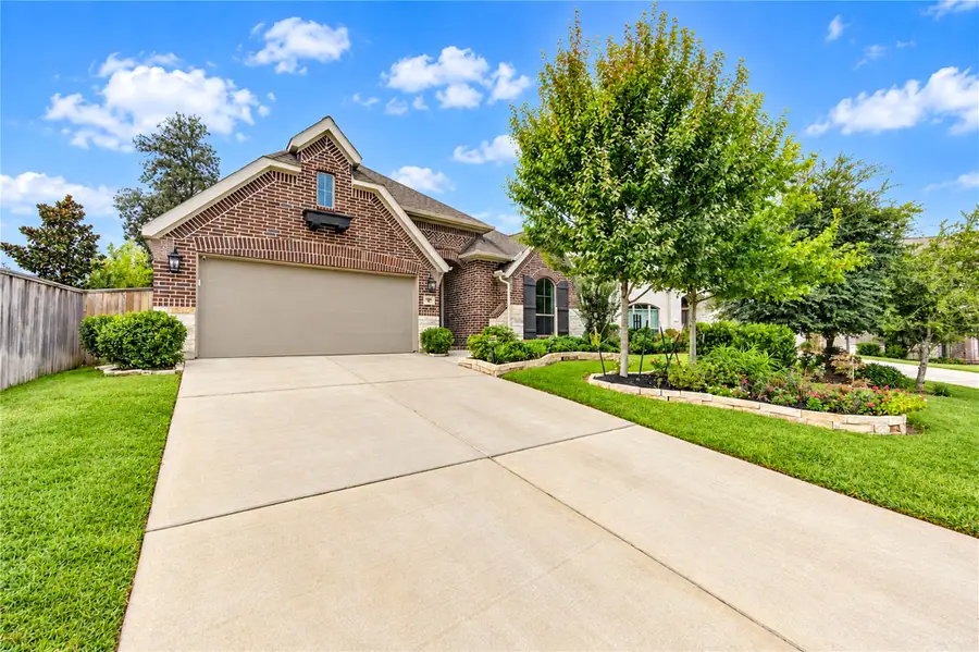 438 Devlin Shores Drive, Conroe, TX 77304 - #3