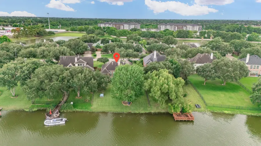 411 Bridge Crest Boulevard, Houston, TX 77082 - #3