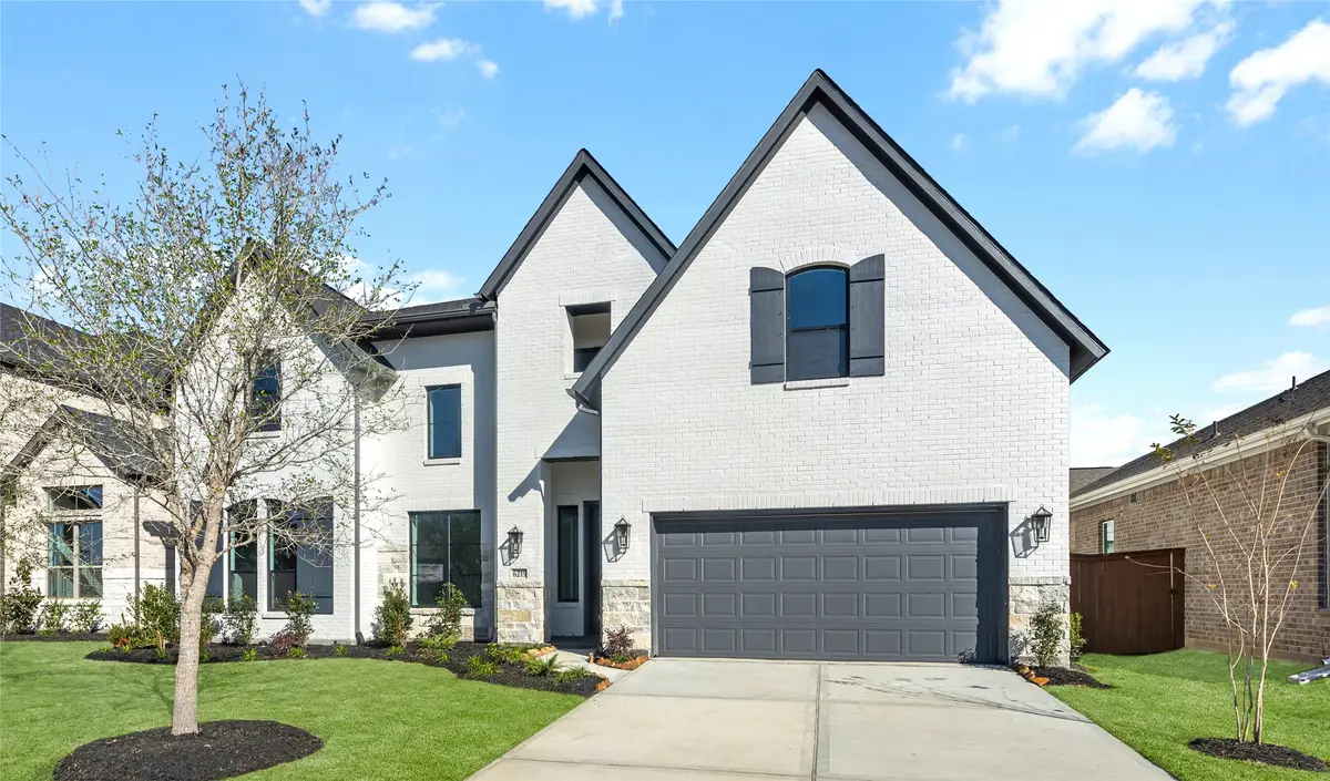 6219 Parthenon Drive, Manvel, TX 77578 - Image #1