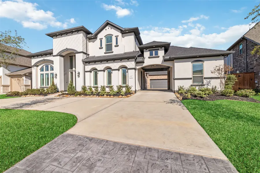 18022 Bachman Branch Drive, Cypress, TX 77433 - #2
