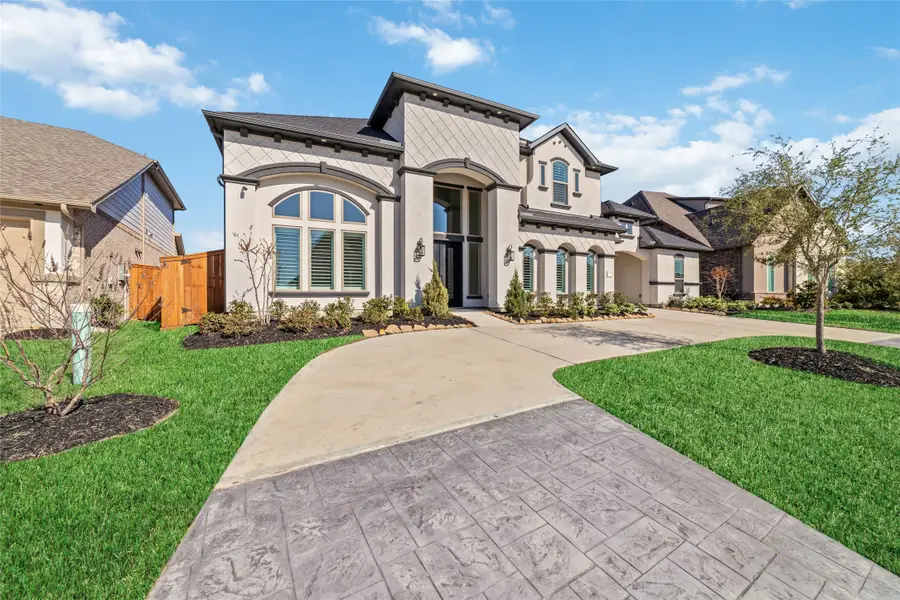 18022 Bachman Branch Drive, Cypress, TX 77433 - #3