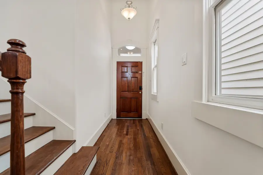 1042 W 25th Street #B, Houston, TX 77008 - #3