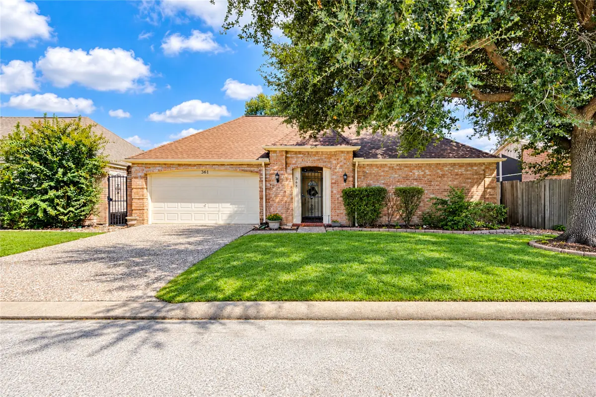 361 Champions Colony Iii, Houston, TX 77069 - #1